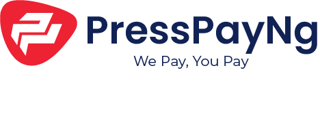 PressPayNg logo